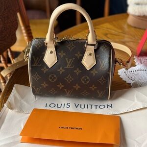 LV Speedy 20 ⭐️